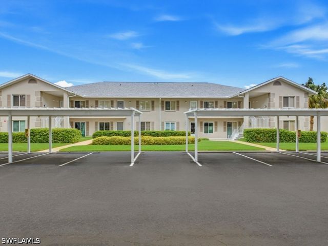 760 Augusta BLVD D201, Naples, FL 34113