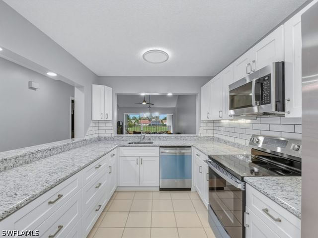 760 Augusta BLVD D201, Naples, FL 34113