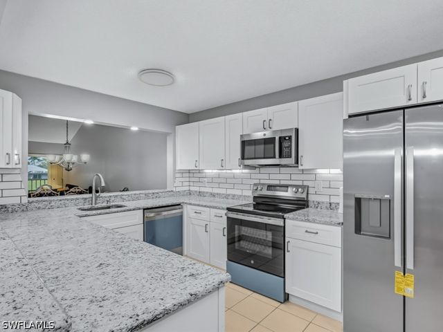 760 Augusta BLVD D201, Naples, FL 34113