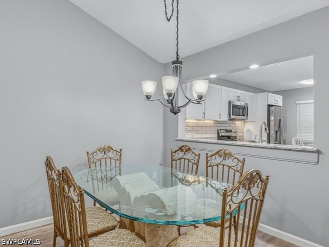760 Augusta BLVD D201, Naples, FL 34113