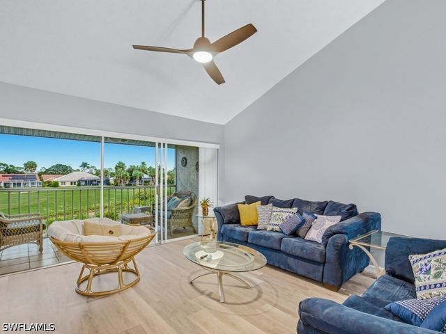 760 Augusta BLVD D201, Naples, FL 34113