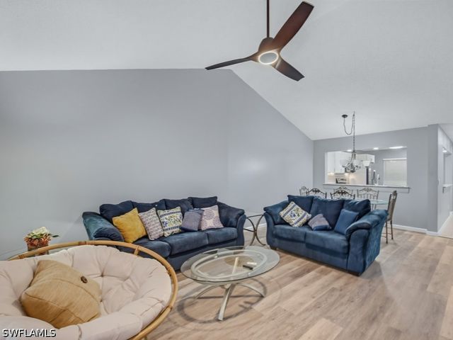 760 Augusta BLVD D201, Naples, FL 34113