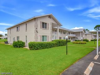 760 Augusta BLVD D201, Naples, FL 34113