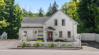 77 Main Street, Princeton, MA 01541