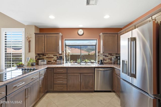 38185 S Birdie Drive, Tucson, AZ 85739