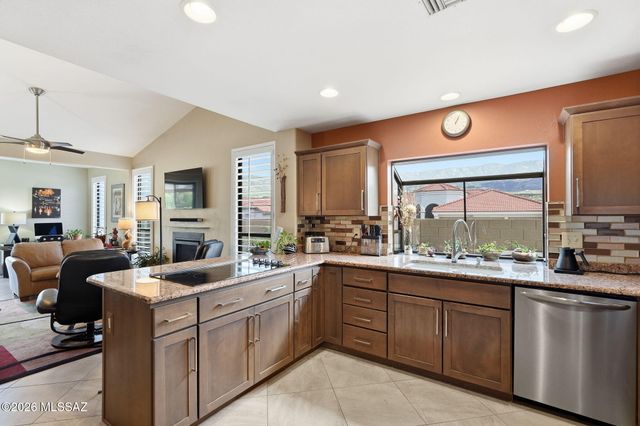 38185 S Birdie Drive, Tucson, AZ 85739
