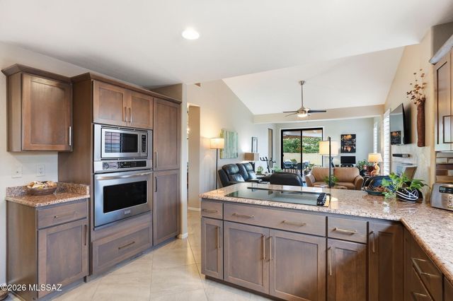 38185 S Birdie Drive, Tucson, AZ 85739