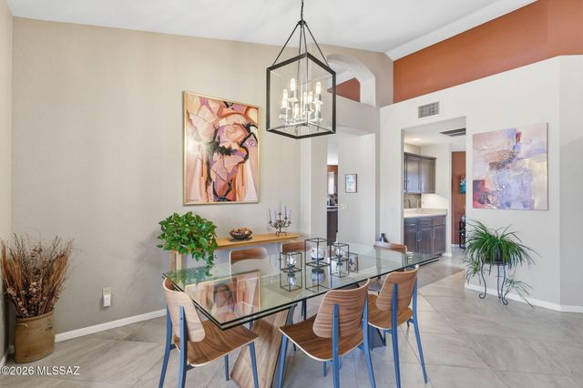 38185 S Birdie Drive, Tucson, AZ 85739