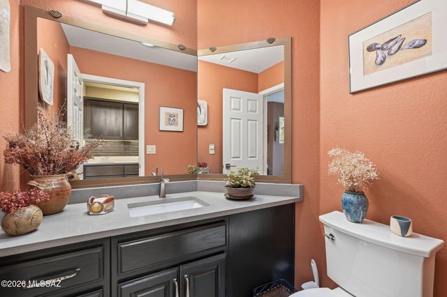 38185 S Birdie Drive, Tucson, AZ 85739