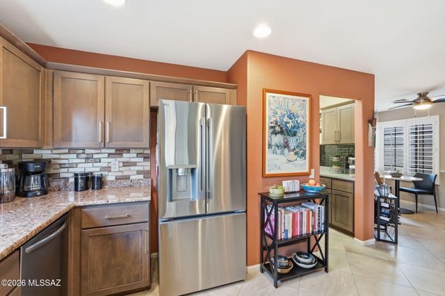 38185 S Birdie Drive, Tucson, AZ 85739