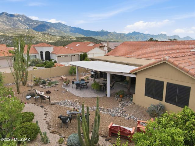 38185 S Birdie Drive, Tucson, AZ 85739