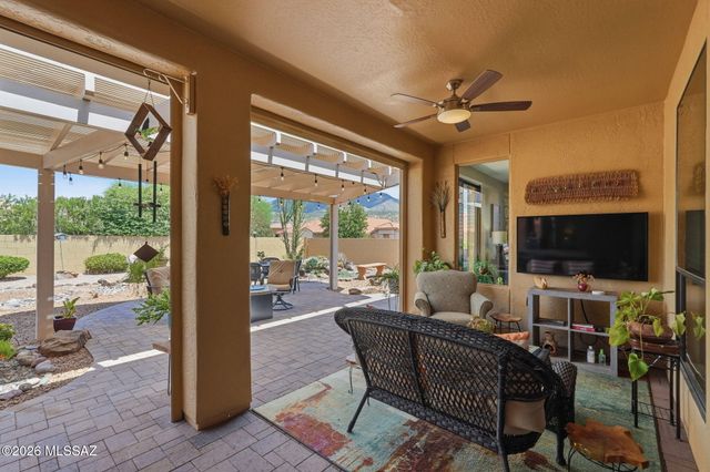 38185 S Birdie Drive, Tucson, AZ 85739
