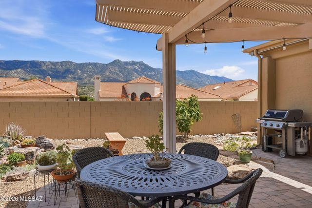 38185 S Birdie Drive, Tucson, AZ 85739