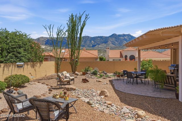 38185 S Birdie Drive, Tucson, AZ 85739