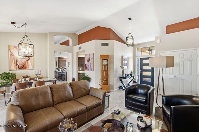 38185 S Birdie Drive, Tucson, AZ 85739