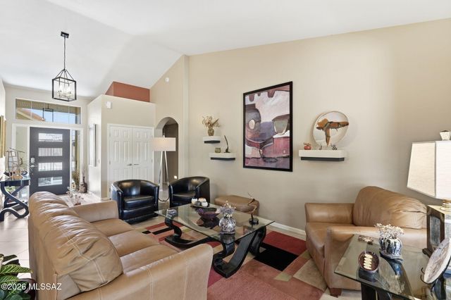 38185 S Birdie Drive, Tucson, AZ 85739