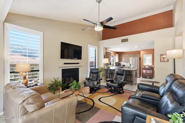 38185 S Birdie Drive, Tucson, AZ 85739