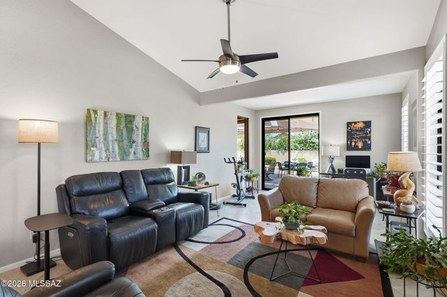 38185 S Birdie Drive, Tucson, AZ 85739