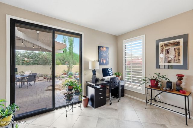 38185 S Birdie Drive, Tucson, AZ 85739