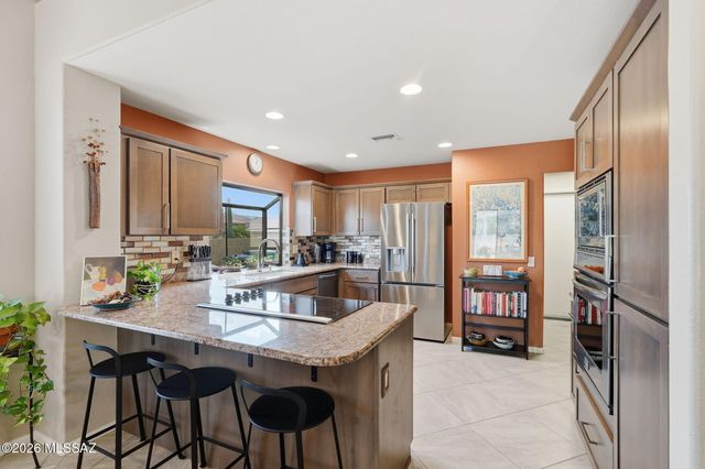 38185 S Birdie Drive, Tucson, AZ 85739