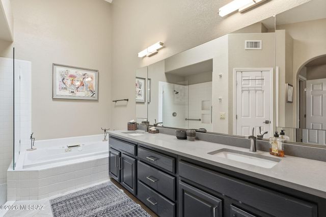38185 S Birdie Drive, Tucson, AZ 85739
