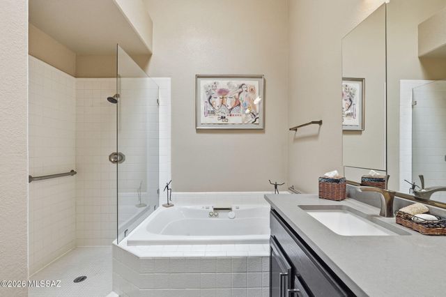 38185 S Birdie Drive, Tucson, AZ 85739