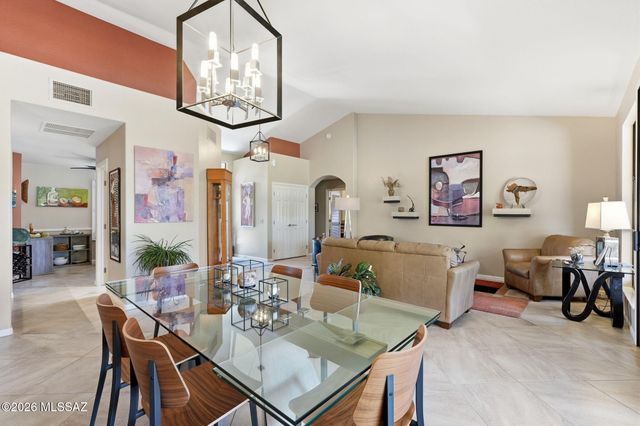 38185 S Birdie Drive, Tucson, AZ 85739