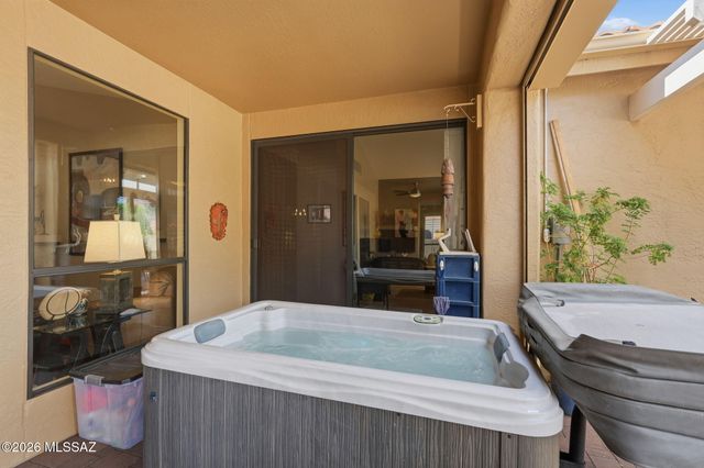38185 S Birdie Drive, Tucson, AZ 85739