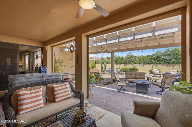 38185 S Birdie Drive, Tucson, AZ 85739