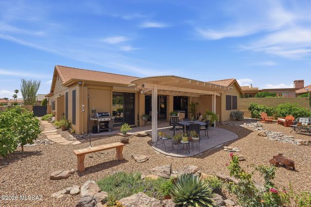 38185 S Birdie Drive, Tucson, AZ 85739