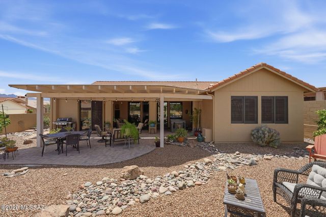38185 S Birdie Drive, Tucson, AZ 85739