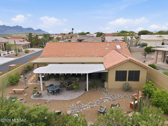 38185 S Birdie Drive, Tucson, AZ 85739