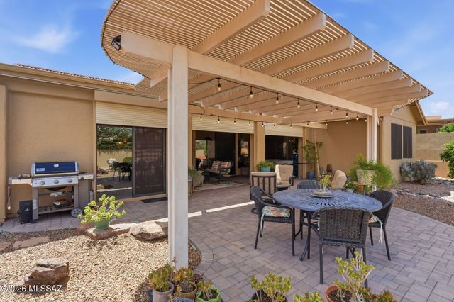 38185 S Birdie Drive, Tucson, AZ 85739