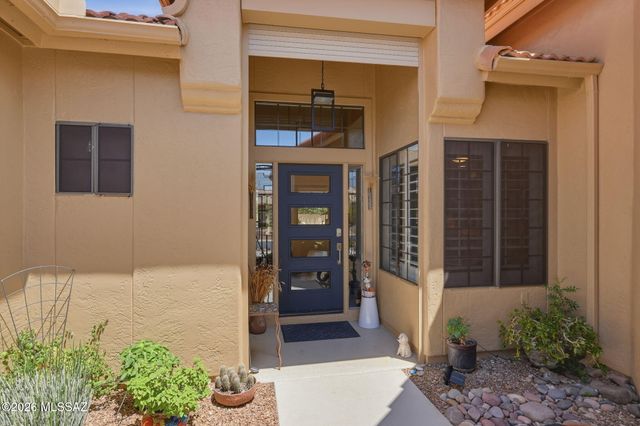 38185 S Birdie Drive, Tucson, AZ 85739