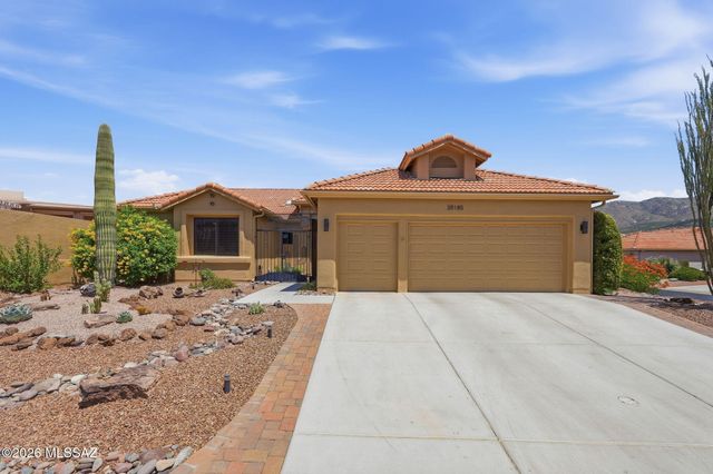 38185 S Birdie Drive, Tucson, AZ 85739