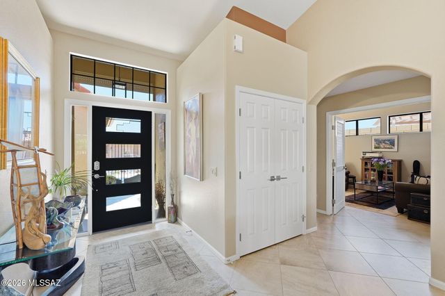 38185 S Birdie Drive, Tucson, AZ 85739