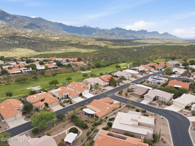 38185 S Birdie Drive, Tucson, AZ 85739