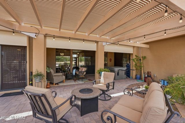 38185 S Birdie Drive, Tucson, AZ 85739