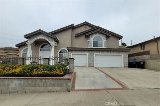 1389 Hillside Street, Monterey Park, CA 91754