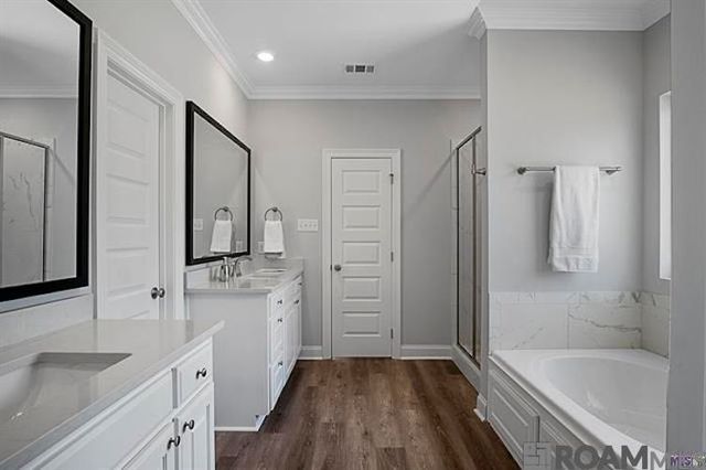 37089 Woodbine, Prairieville, LA 70769