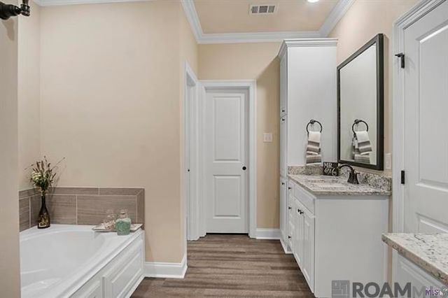 37089 Woodbine, Prairieville, LA 70769