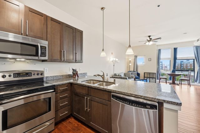 650 S Mill Street 414, Lexington, KY 40508