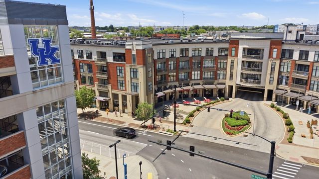 650 S Mill Street 414, Lexington, KY 40508