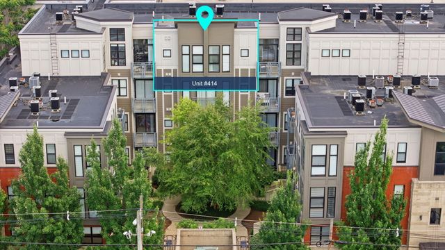650 S Mill Street 414, Lexington, KY 40508