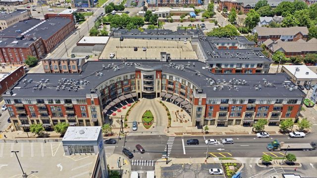 650 S Mill Street 414, Lexington, KY 40508