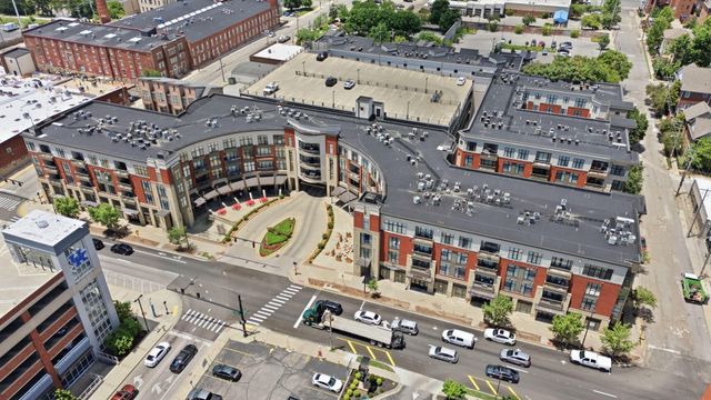 650 S Mill Street 414, Lexington, KY 40508