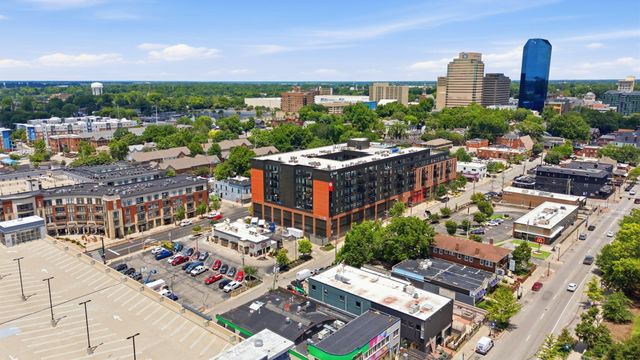 650 S Mill Street 414, Lexington, KY 40508