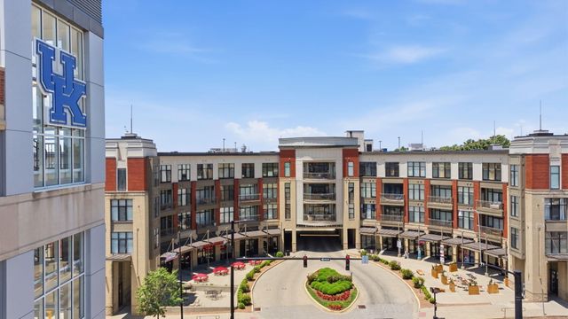 650 S Mill Street 414, Lexington, KY 40508