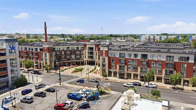 650 S Mill Street 414, Lexington, KY 40508