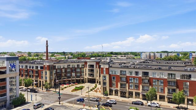 650 S Mill Street 414, Lexington, KY 40508